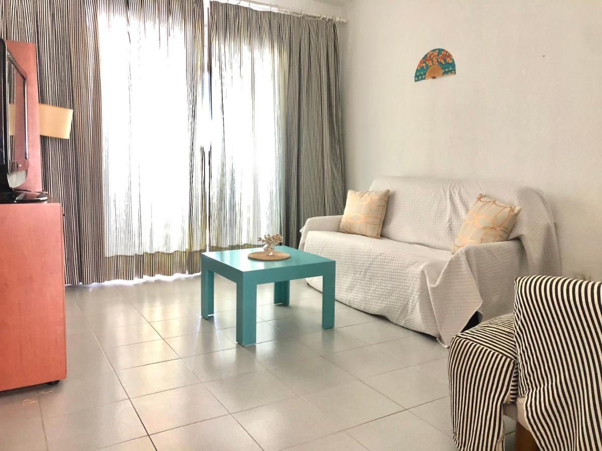 Roc Mar 4 3A - Apartamento Cerca Del Centro Y De La Playa - Terraza Con Vistas Al Mar Y Al Puerto Roses Bagian luar foto